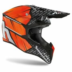 Airoh Wraap Idol Orange Matt 14 Airoh Wraap Idol Orange Matt -Full-Face Helmets shop de.53.c0.D1AirohWraapIdolOrangeMatt217848