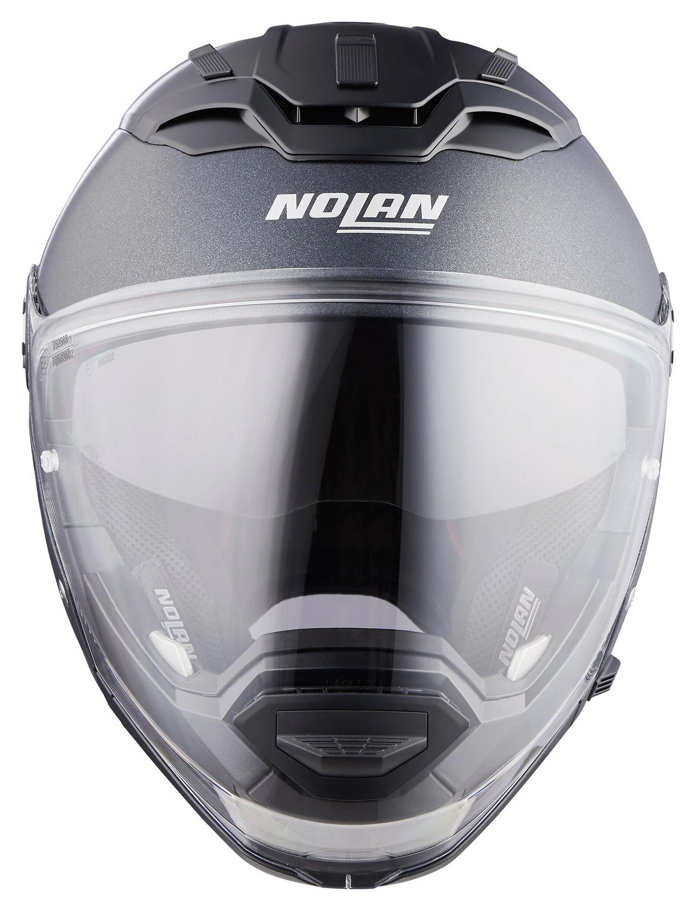 Nolan N70-2 GT 9 Nolan N70-2 GT - Image 9