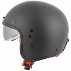 Scorpion Belfast Evo Carbon Jethelmet