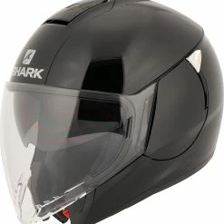 Shark Citycruiser Jet Helmet -Full-Face Helmets shop e0.5e.3c.D6SharkSharkCityCruiserSchwarz21711541020