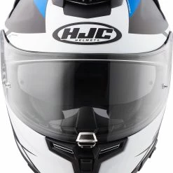 HJC RPHA 70 Sampra -Full-Face Helmets shop e0.98.a9.D2HJCRpha70SampraWeissSchwarzBlau21684641020