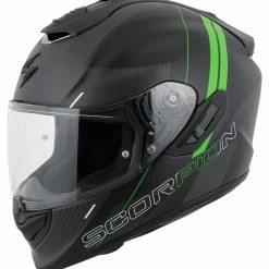 Scorpion Exo-1400 Carbon Air Drik 15 Scorpion Exo-1400 Carbon Air Drik -Full-Face Helmets shop e0.a1.05.ARG217235SCORPIONEXO1400CARBONAIRDRIKD6