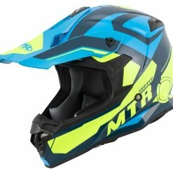MTR X6B EVO Motocross Helmet 12 MTR X6B EVO Motocross Helmet -Full-Face Helmets shop e1.12.95.ARG217217MTRX6BEVOD6