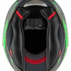 Shoei NXR 2 Prologue TC-4 -Full-Face Helmets shop e1.17.e6.D5SHOEINXR2PROLOGUEgruenschwarz217556