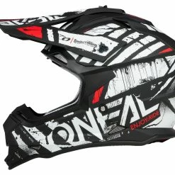 O'Neal Oneal 2SRS V.23 Glitch