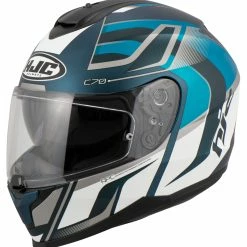 HJC C70 Lantic MC2SF -Full-Face Helmets shop e1.dd .4d.D6HJCC70Lantic217740