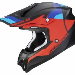 Scorpion VX-16 Evo Air Spectrum