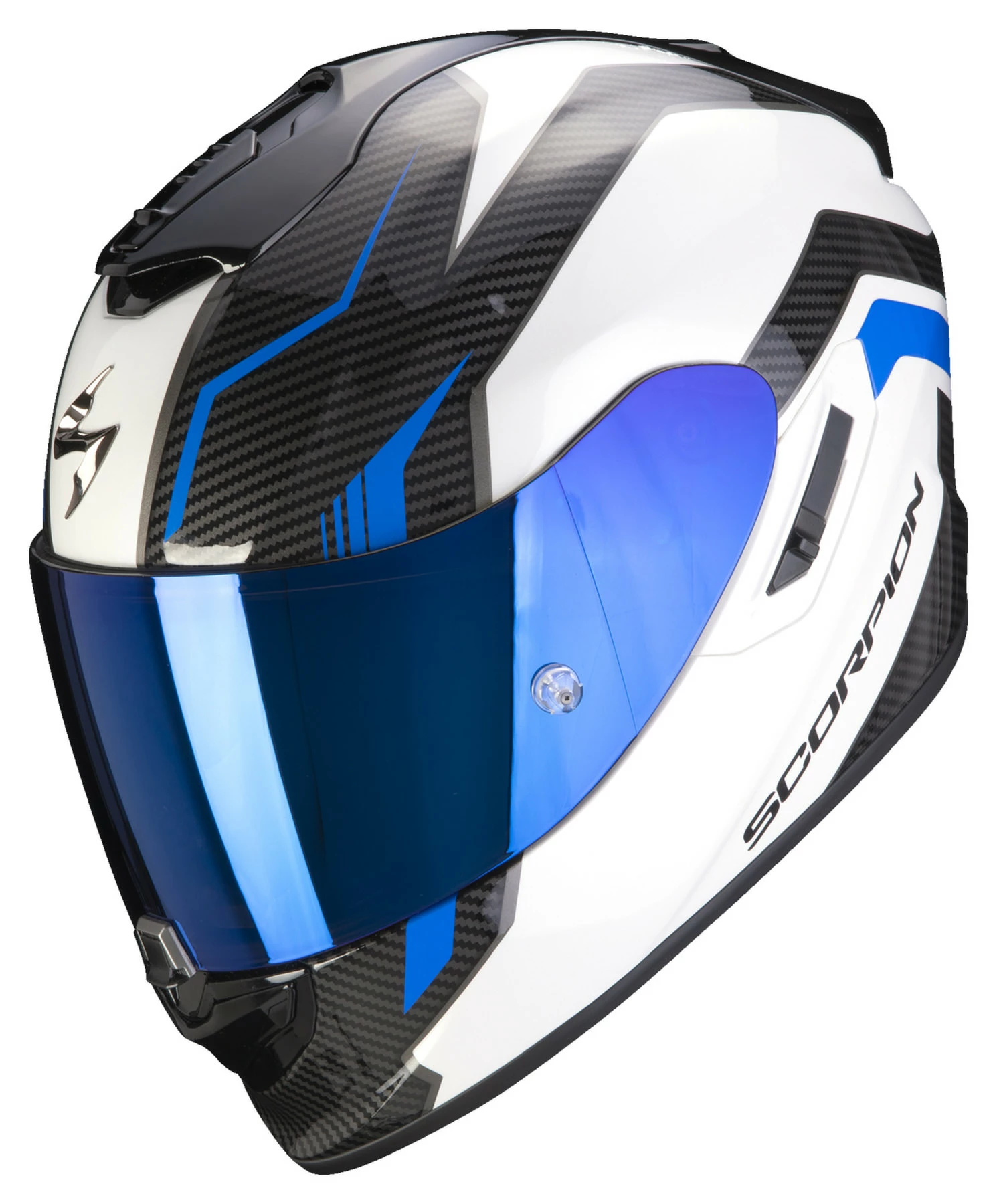 SCORPION EXO-1400 AIR FORTUNA 6 SCORPION EXO-1400 AIR FORTUNA - Image 6