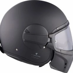 Caberg Ghost Jet Helmet 12 Caberg Ghost Jet Helmet -Full-Face Helmets shop e2.59.5b.D2CabergGhostMattSchwarz21626941019