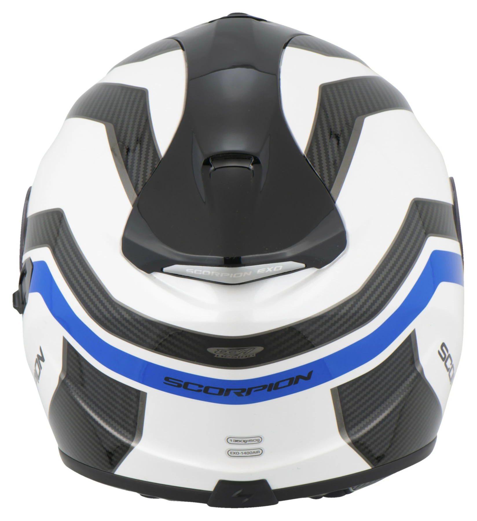 SCORPION EXO-1400 AIR FORTUNA 4 SCORPION EXO-1400 AIR FORTUNA - Image 4