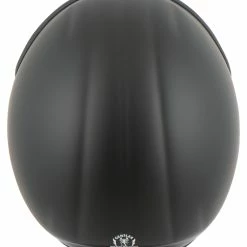 Bores Gensler SRM Slight 3 Jet Helmet -Full-Face Helmets shop e3.98.e4.D4BoresGenslerSRMSlight3mattschwarz217297