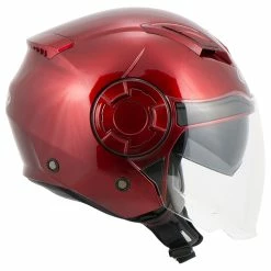 MTR Demi-Jet 5 Evo (ECE 22.06) -Full-Face Helmets shop e3.d1.cd .D1MTRDemiJet5burgundmetall21571541020