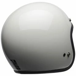 BELL CUSTOM 500 Vintage White -Full-Face Helmets shop e3.f2.01.ARG217301BellCustom500D9