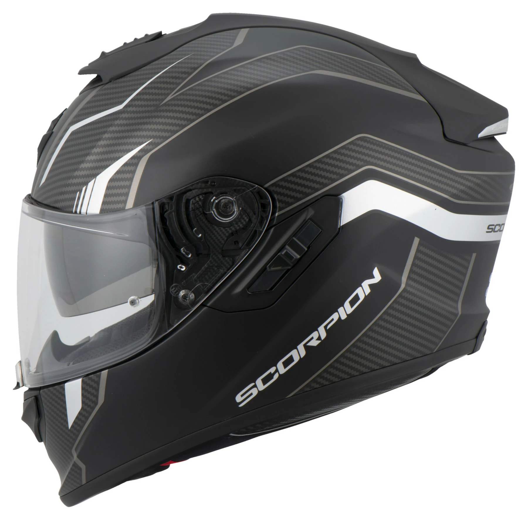 SCORPION EXO-1400 AIR 1 SCORPION EXO-1400 AIR