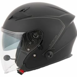 Sena Outstar, Jet Helmet