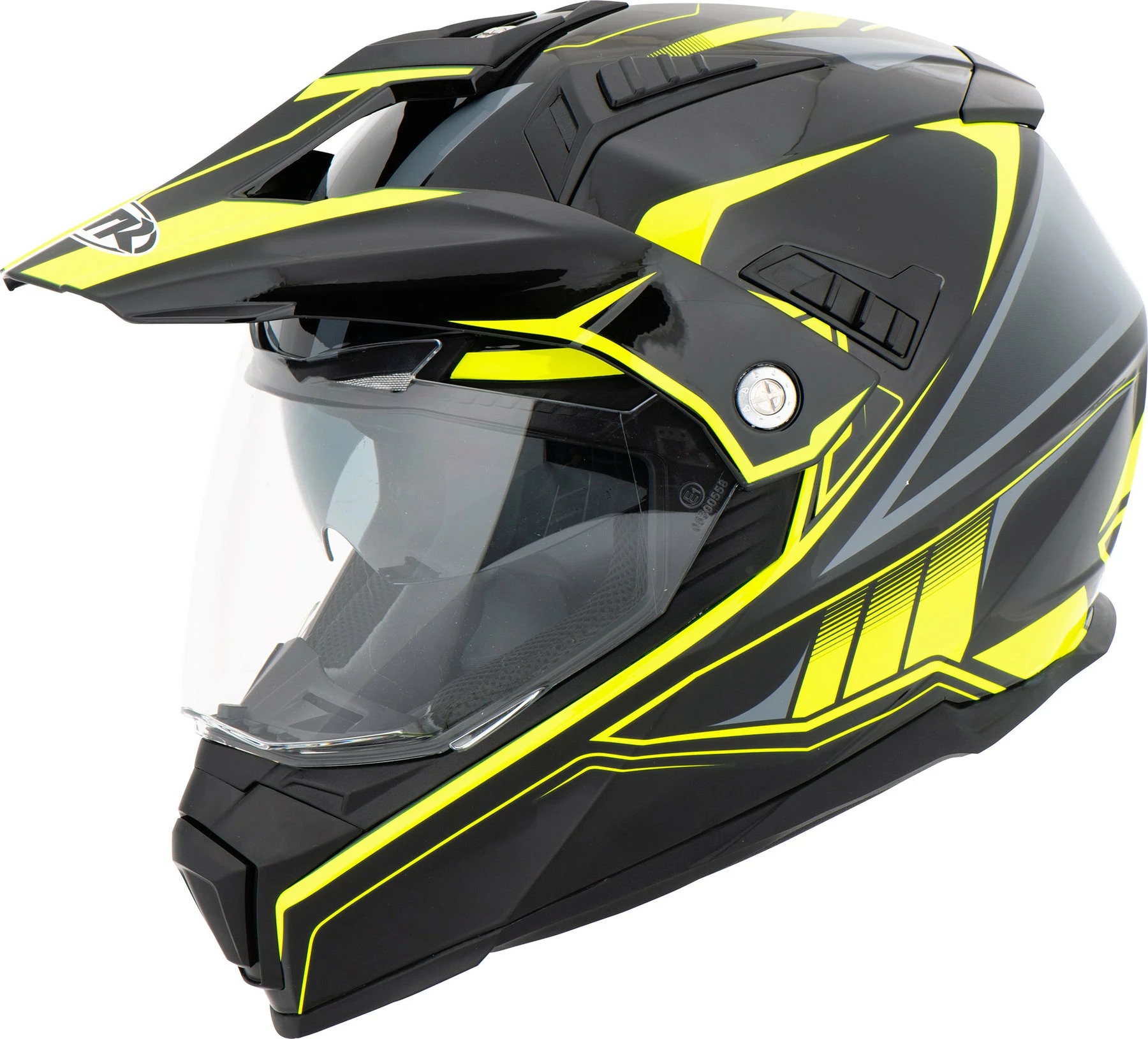 MTR SX-1 Enduro Helmet 4 MTR SX-1 Enduro Helmet - Image 4