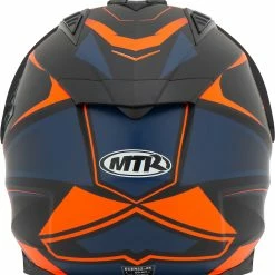 MTR SX-1 SIZE XS -Full-Face Helmets shop e4.68.8d.D3MTRSX1SchwarzOrangeBlau21599841020