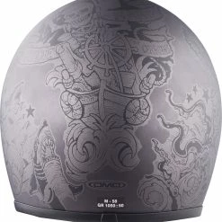 DMD SEVENTYFIVE SAILOR -Full-Face Helmets shop e4.9c.03.D3DMDSeventyfiveSailorMattAnthrazitSchwarz21672441019