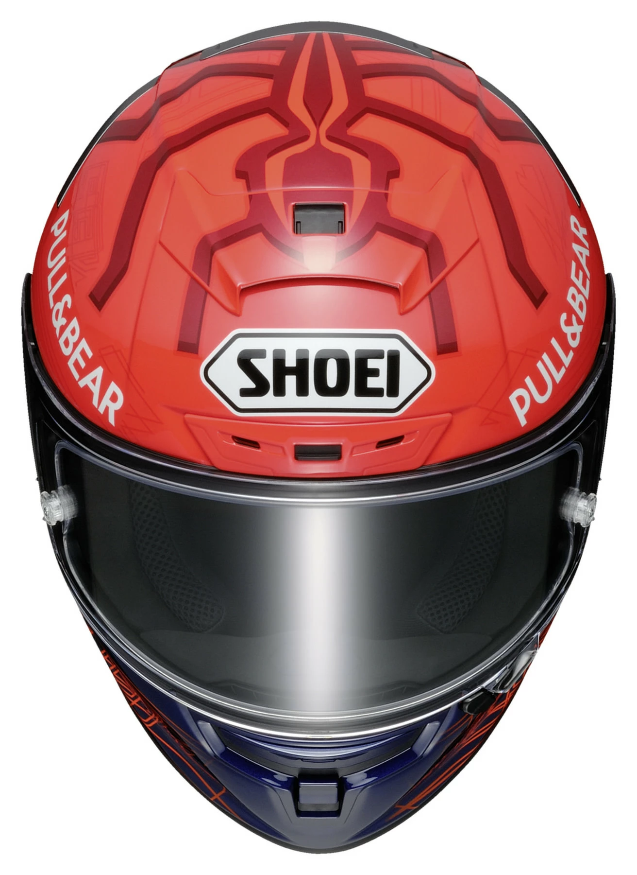 SHOEI X-SPIR. III SIZE XS 2 SHOEI X-SPIR. III SIZE XS - Image 2