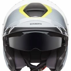 Schuberth M1 Pro Triple Yellow -Full-Face Helmets shop e5.3d.ca .ARG505799SchuberthM1ProD2