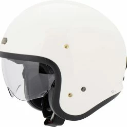 Shoei J.O Jet Helmet Off White -Full-Face Helmets shop e5.72.41.D6ShoeiJOOffWhite21516541019