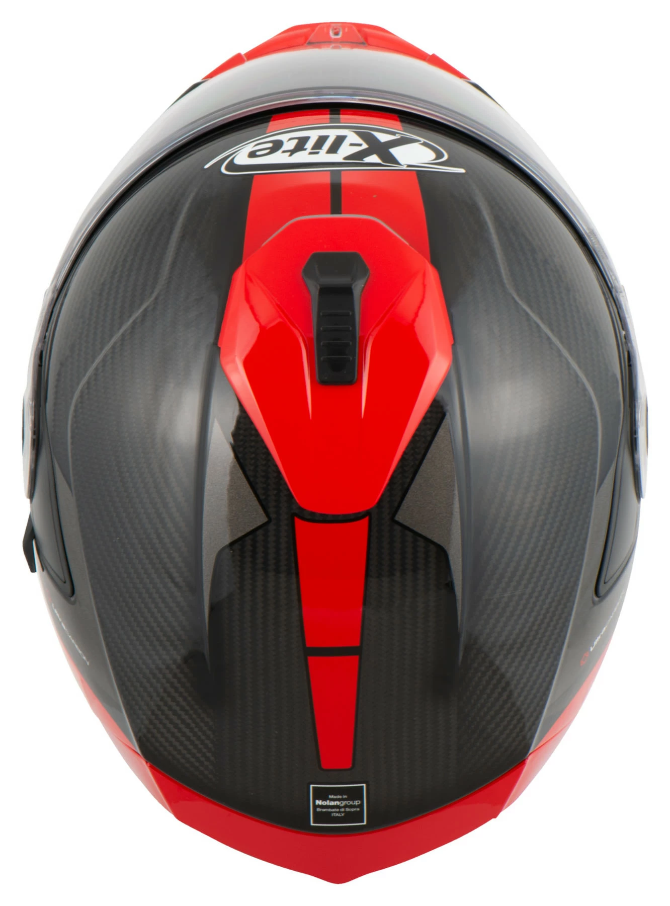 X-Lite X-903 Ultra Carbon GT N-Com 7 X-Lite X-903 Ultra Carbon GT N-Com - Image 7