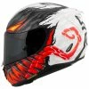 HJC RPHA 11 Anti Venom Marvel