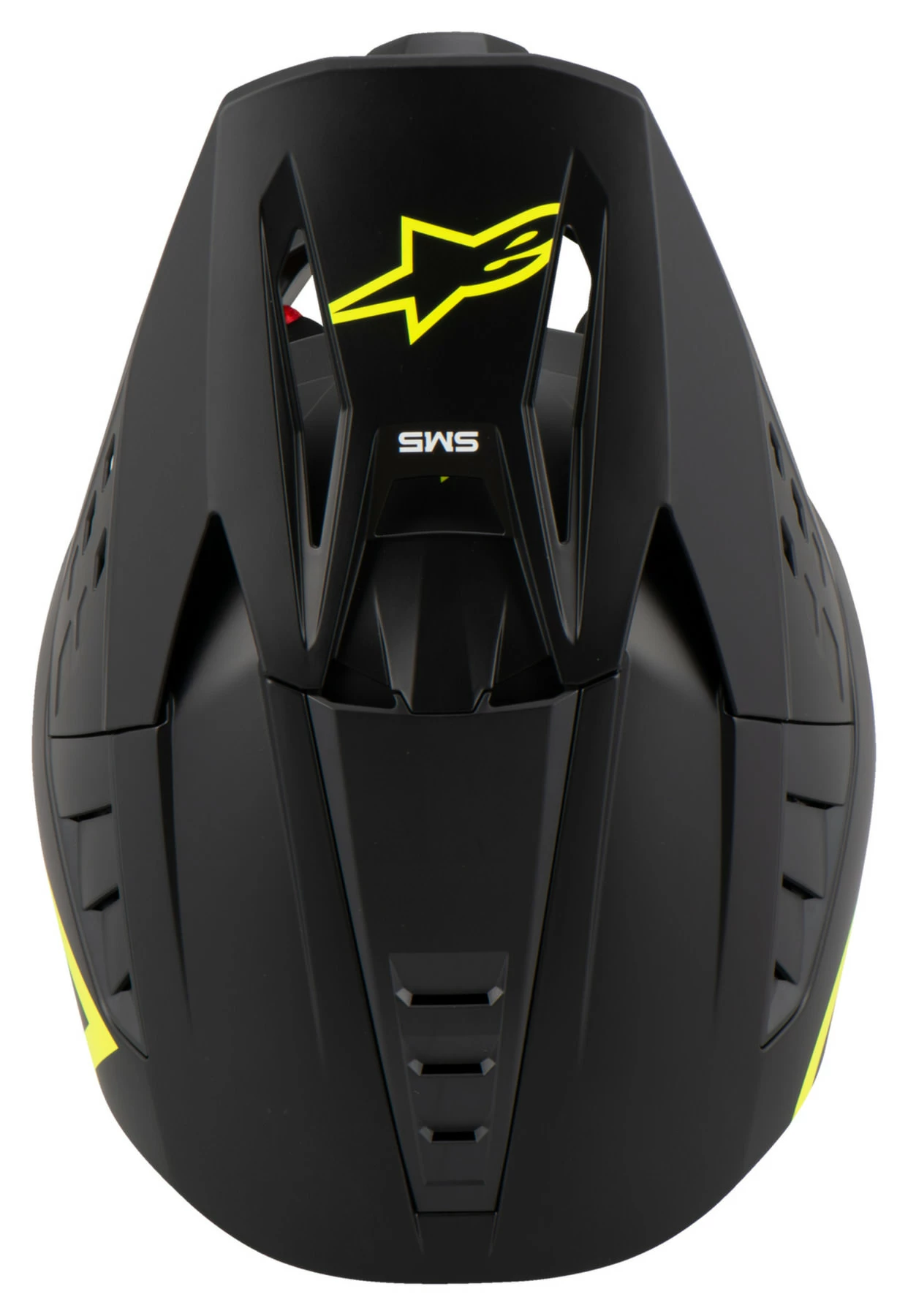 Alpinestars S-M5 2 Alpinestars S-M5 - Image 2