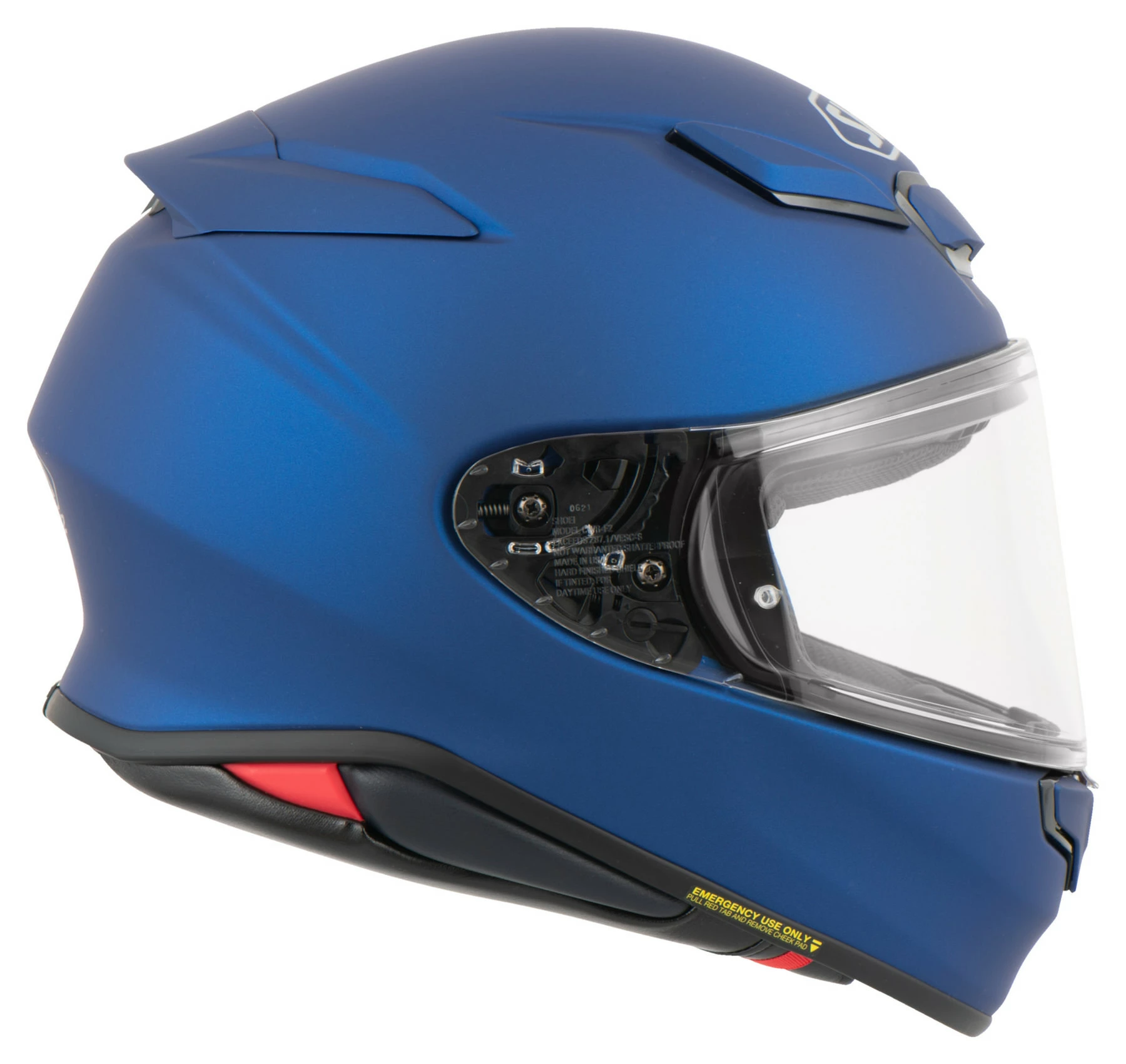 Shoei NXR 2 5 Shoei NXR 2 - Image 5