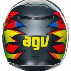 AGV K3 2.6 Birdy -Full-Face Helmets shop e7.ee .7d.ARG217307AGVK3D3
