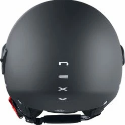 Nexx SX.60 Vision Flex 2 Jet Helmet -Full-Face Helmets shop e7.fc .87.D3NexxSX60VisionFlex2MattSchwarz21622741019