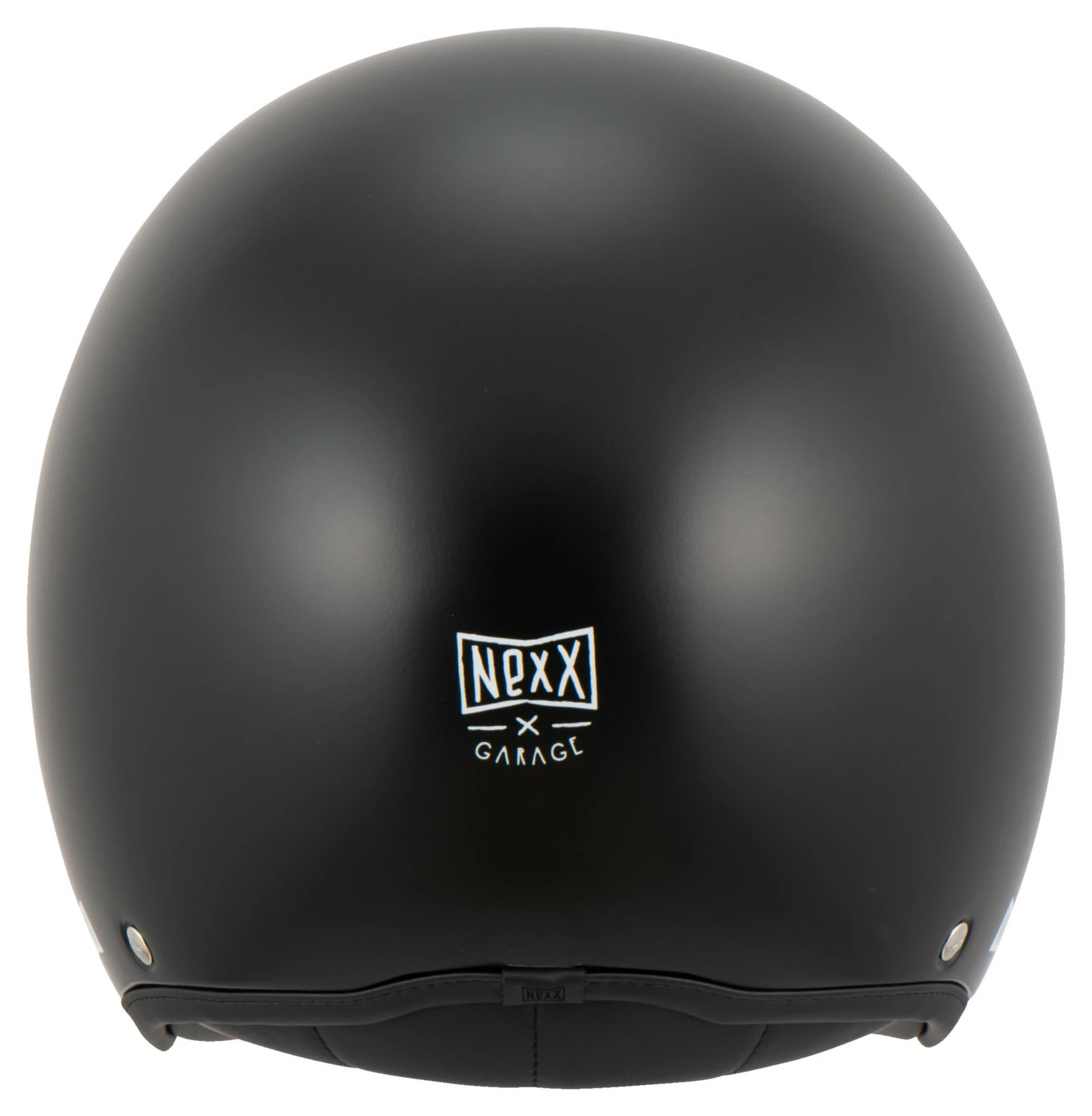 Nexx X.G20 Purist SV Jet Helmet 7 Nexx X.G20 Purist SV Jet Helmet - Image 7