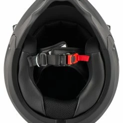 Scorpion Exo-Combat Evo Jet Helmet -Full-Face Helmets shop e8.61.18.ARG505699ScorpionExoCombatEvoD5