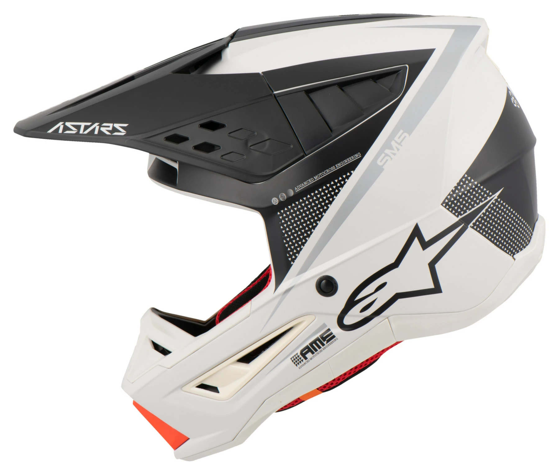 Alpinestars S-M5 1 Alpinestars S-M5