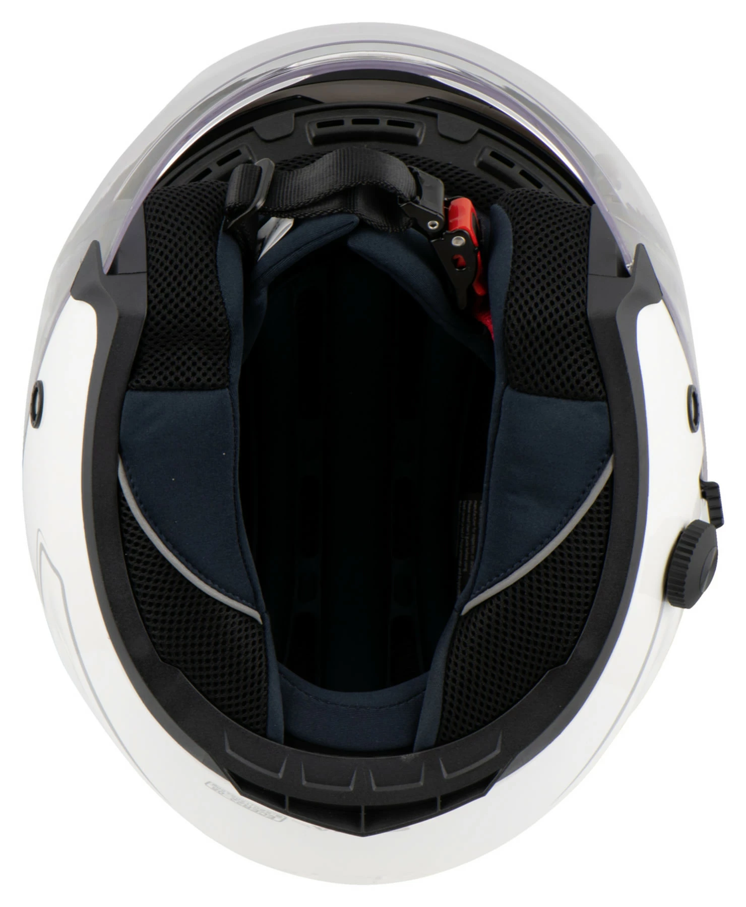 Sena Outstar Jet Helmet 4 Sena Outstar Jet Helmet - Image 4