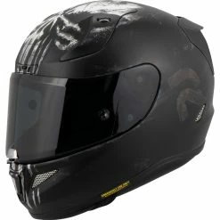 HJC RPHA 11 Punisher 19 HJC RPHA 11 Punisher -Full-Face Helmets shop e9.1a.ea .D10HJCRPHA11punischermarvel217470