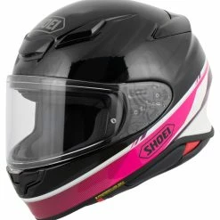 Shoei NXR 2 Nocturne TC-7 12 Shoei NXR 2 Nocturne TC-7 -Full-Face Helmets shop e9.27.8c.D6SHOEINXR2schwarzpink217560