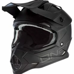 O'Neal ONEAL 2SRS FLAT -Full-Face Helmets shop e9.75.3e.D6Oneal2SRSFlatschwarz21542341020