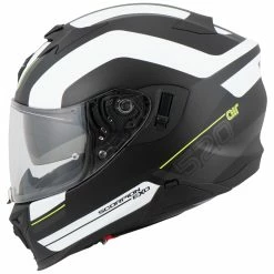 Scorpion Exo-520 Air Le Mans