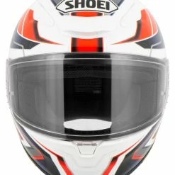 Shoei NXR 2 Prologue TC-10 -Full-Face Helmets shop e9.a7.d0.D2SHOEINXR2rotblauweiss217559