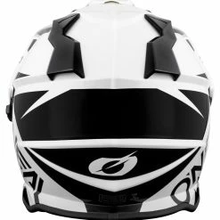 O'Neal Sierra R V.22 Enduro Helmet -Full-Face Helmets shop e9.ae .e8.ARG505735ONealSierraRD3