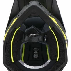 NOLAN N53 SIZE L 11 NOLAN N53 SIZE L -Full-Face Helmets shop ea.ae .77.D5NolanN53CliffJumperSchwarzgGelb215499