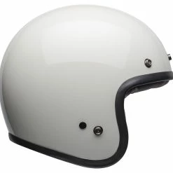 BELL CUSTOM 500 Vintage White -Full-Face Helmets shop ea.bb .4e.ARG217301BellCustom500D1