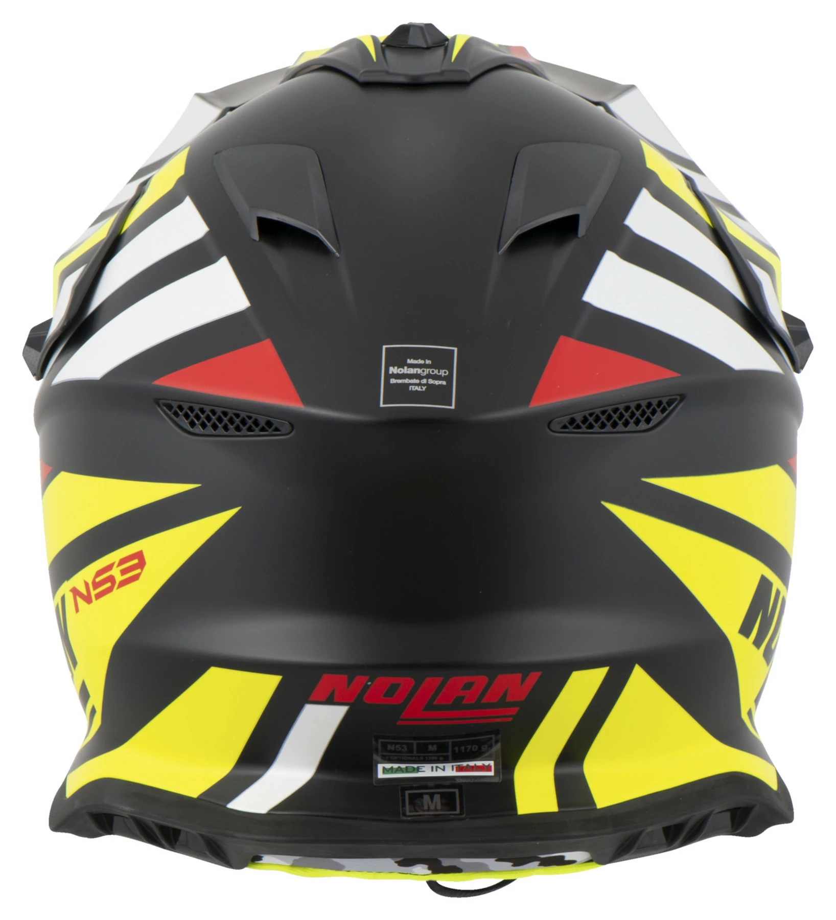 NOLAN N53 SIZE L 3 NOLAN N53 SIZE L - Image 3