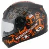 Scorpion Exo-390 Full-Face Helmet