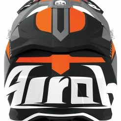 Airoh Strycker Axe Orange Matt -Full-Face Helmets shop eb.5b.33.ARG505755AirohStryckerAXED1