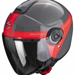 Scorpion Exo-City II Short