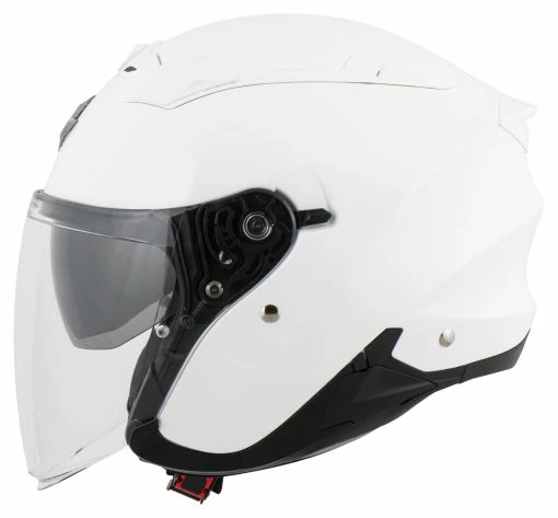 Scorpion Exo-230 Jet Helmet -Full-Face Helmets shop ec.3d.71.ARG217340SCORPIONEXO230H1