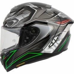 Shoei X-Spirit III Aerodyne TC-4