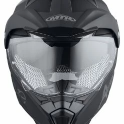 MTR SX-1 Evo Enduro Helmet -Full-Face Helmets shop ed.96.47.ARG217240MTRSX1EvoD2